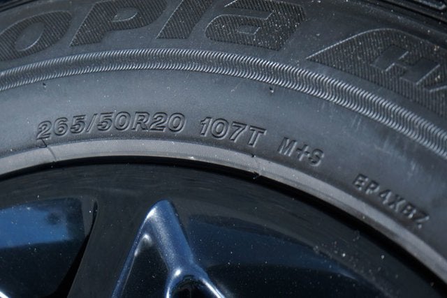 2021 Jeep Grand Cherokee Limited X