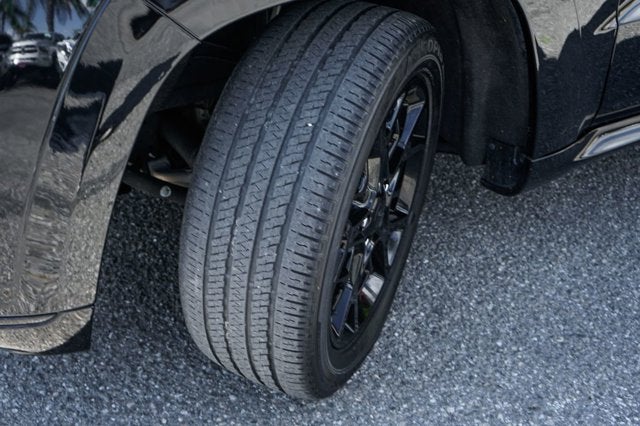 2021 Jeep Grand Cherokee Limited X