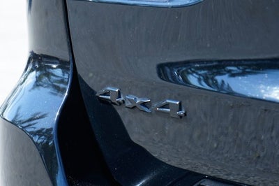 2021 Jeep Grand Cherokee Limited X