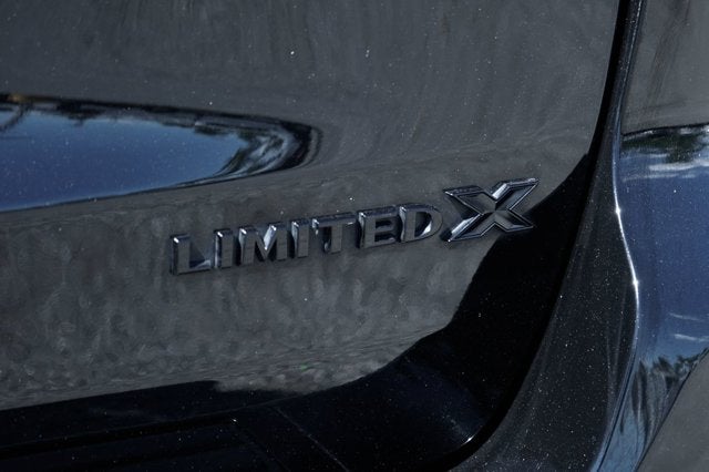 2021 Jeep Grand Cherokee Limited X