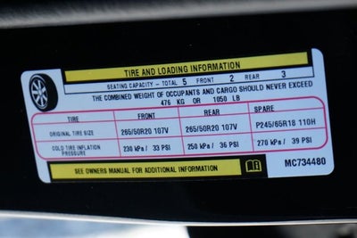 2021 Jeep Grand Cherokee Limited X