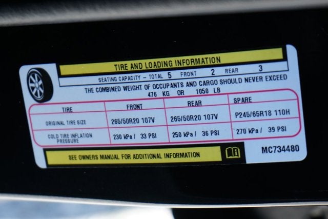 2021 Jeep Grand Cherokee Limited X