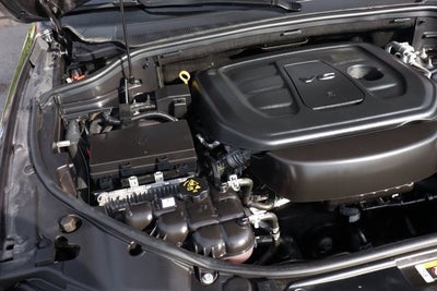 2021 Jeep Grand Cherokee 80th Anniversary Edition