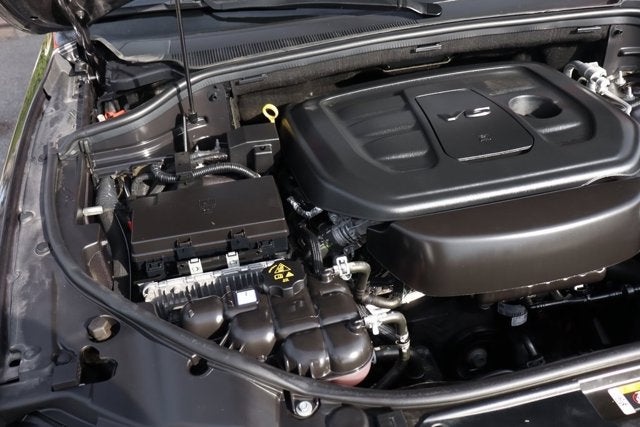 2021 Jeep Grand Cherokee 80th Anniversary Edition