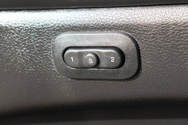 2021 Jeep Grand Cherokee 80th Anniversary Edition