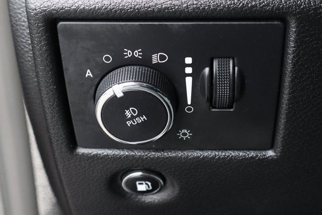 2021 Jeep Grand Cherokee 80th Anniversary Edition