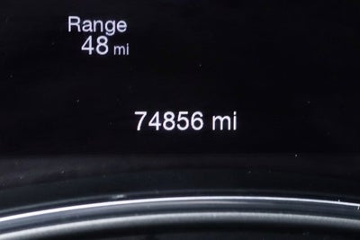 2021 Jeep Grand Cherokee 80th Anniversary Edition