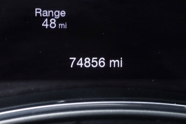 2021 Jeep Grand Cherokee 80th Anniversary Edition