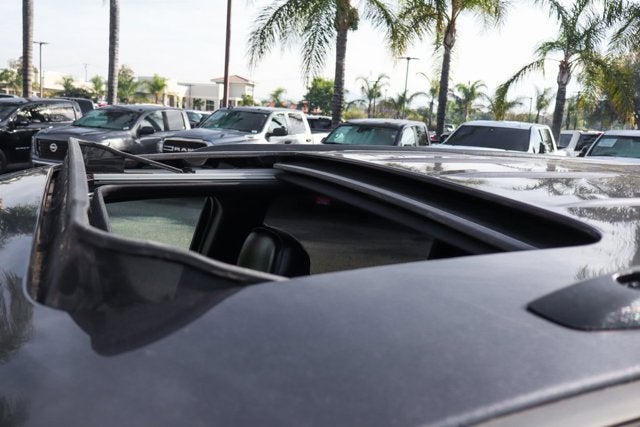 2021 Jeep Grand Cherokee 80th Anniversary Edition