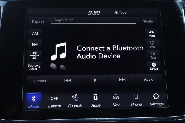 2021 Jeep Grand Cherokee 80th Anniversary Edition