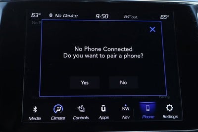 2021 Jeep Grand Cherokee 80th Anniversary Edition