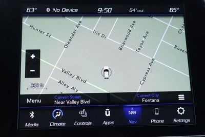 2021 Jeep Grand Cherokee 80th Anniversary Edition