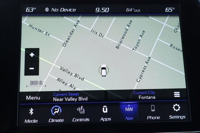 2021 Jeep Grand Cherokee 80th Anniversary Edition