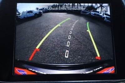 2021 Jeep Grand Cherokee 80th Anniversary Edition