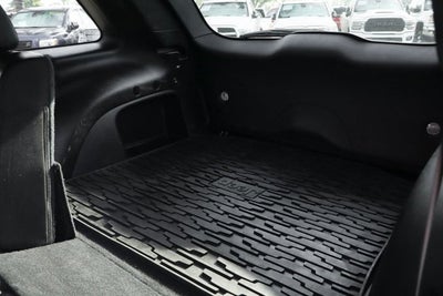 2021 Jeep Grand Cherokee 80th Anniversary Edition