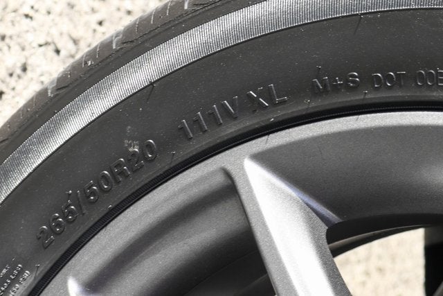 2021 Jeep Grand Cherokee 80th Anniversary Edition