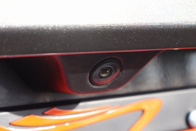 2021 Jeep Grand Cherokee 80th Anniversary Edition