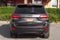 2021 Jeep Grand Cherokee 80th Anniversary Edition