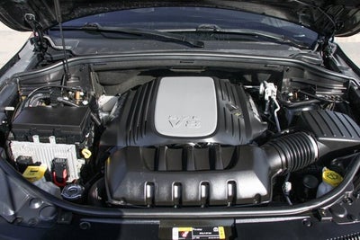 2021 Jeep Grand Cherokee High Altitude