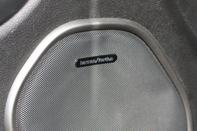 2021 Jeep Grand Cherokee High Altitude