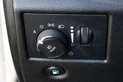 2021 Jeep Grand Cherokee High Altitude