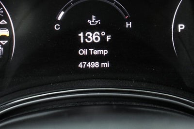 2021 Jeep Grand Cherokee High Altitude