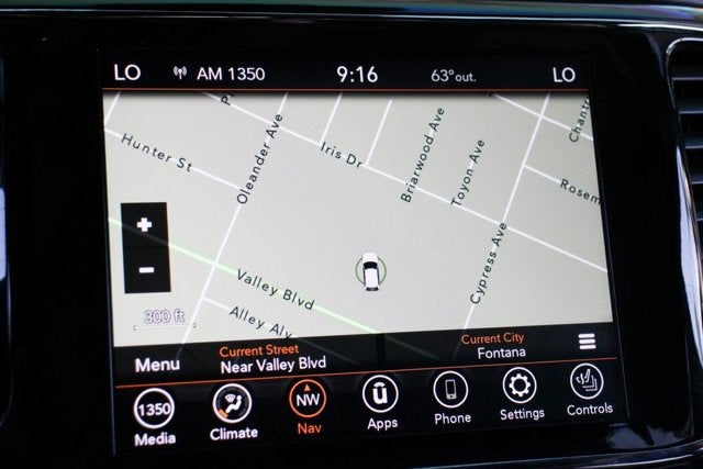 2021 Jeep Grand Cherokee High Altitude