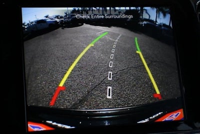 2021 Jeep Grand Cherokee High Altitude