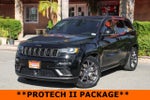 2021 Jeep Grand Cherokee High Altitude