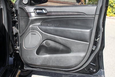 2021 Jeep Grand Cherokee High Altitude