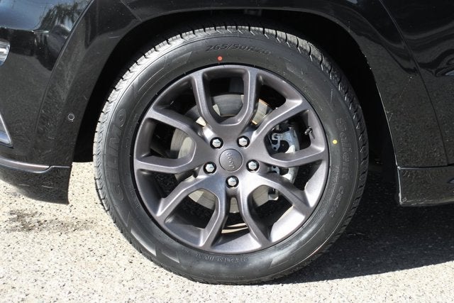 2021 Jeep Grand Cherokee High Altitude