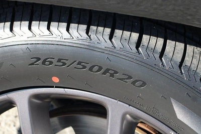 2021 Jeep Grand Cherokee High Altitude