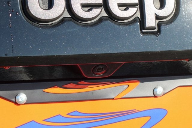 2021 Jeep Grand Cherokee High Altitude