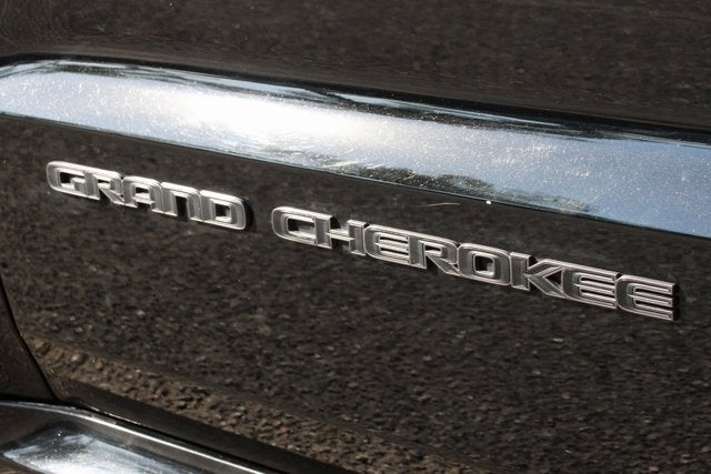 2021 Jeep Grand Cherokee High Altitude