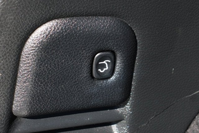 2021 Jeep Grand Cherokee High Altitude