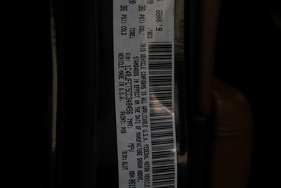 2012 Jeep Grand Cherokee Overland