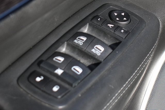 2020 Jeep Grand Cherokee Summit