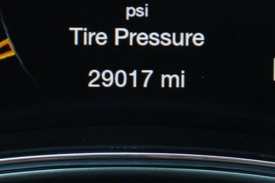 2020 Jeep Grand Cherokee Summit