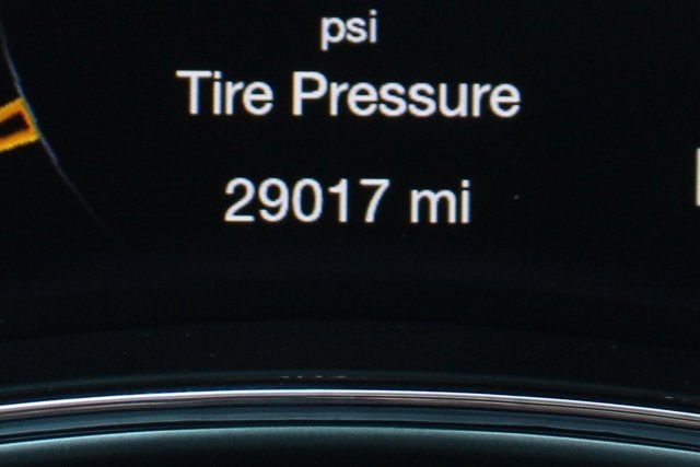 2020 Jeep Grand Cherokee Summit