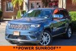 2020 Jeep Grand Cherokee Summit