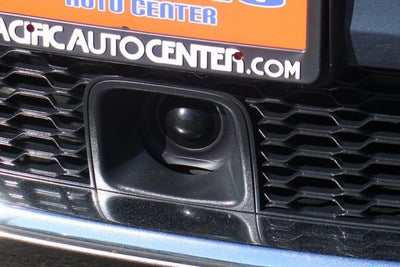 2020 Jeep Grand Cherokee Summit