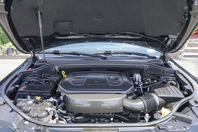 2020 Jeep Grand Cherokee Trailhawk