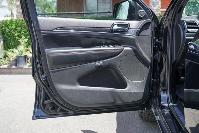 2020 Jeep Grand Cherokee Trailhawk