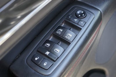 2020 Jeep Grand Cherokee Trailhawk