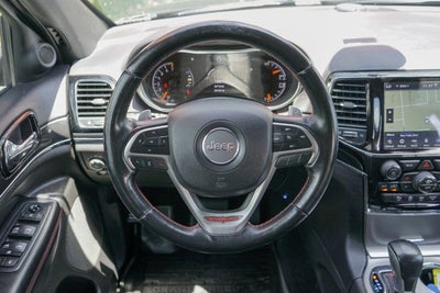 2020 Jeep Grand Cherokee Trailhawk