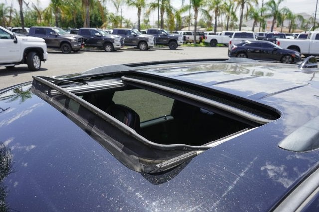 2020 Jeep Grand Cherokee Trailhawk