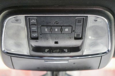 2020 Jeep Grand Cherokee Trailhawk