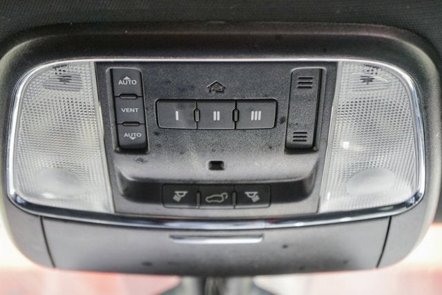 2020 Jeep Grand Cherokee Trailhawk