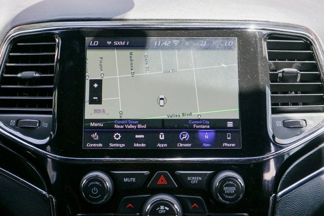 2020 Jeep Grand Cherokee Trailhawk