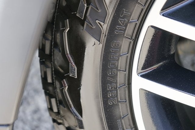 2020 Jeep Grand Cherokee Trailhawk